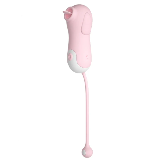 10-Mode Clitoral Suction Vibrator - Image 7