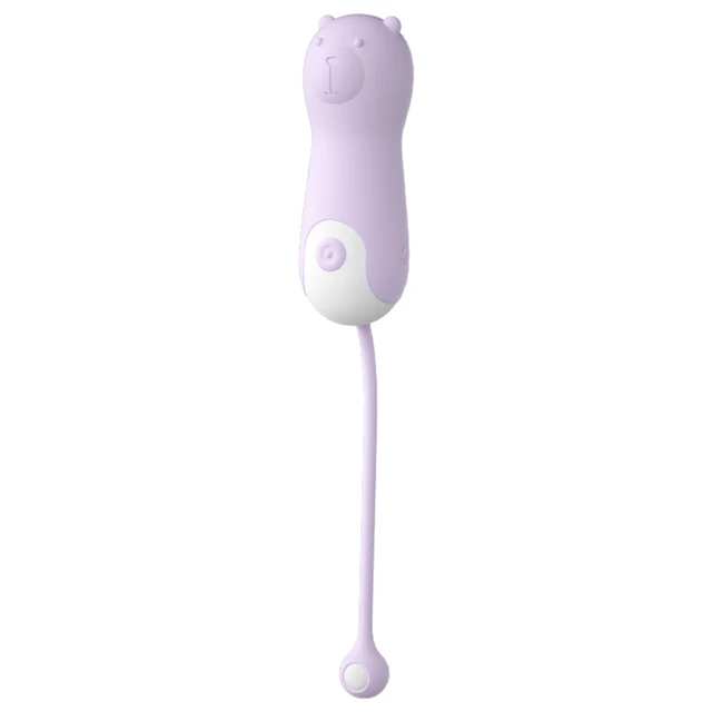 10-Mode Clitoral Suction Vibrator - Image 8