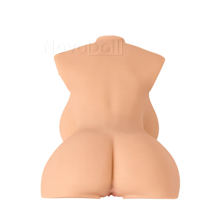 20.9LB Female Torso Doll with Vibration Technology - Image 6