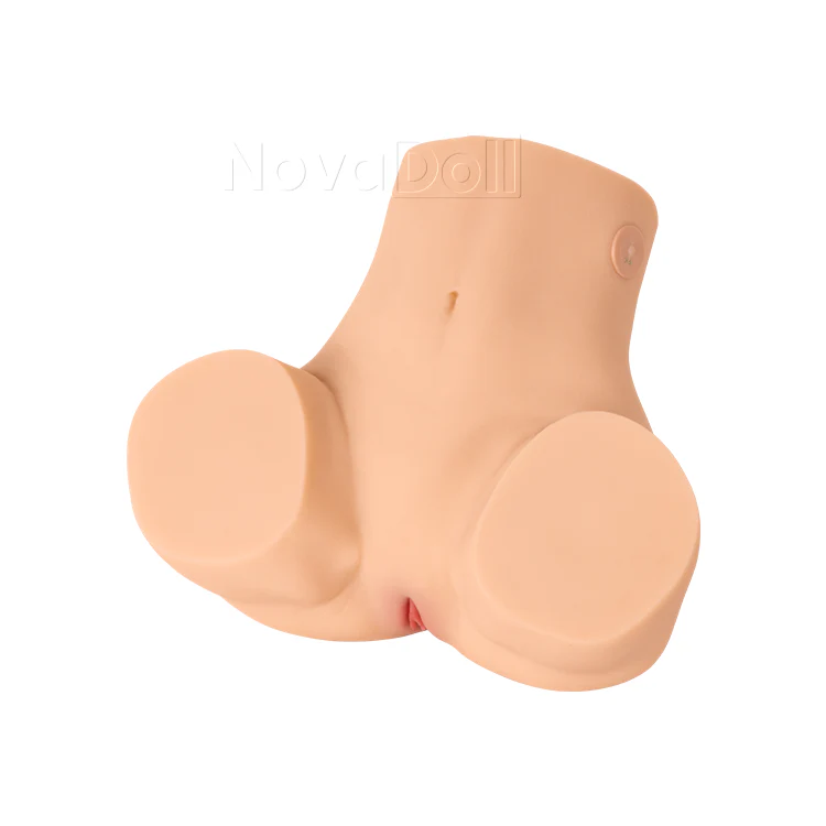 32.9LB Female Big Butt Torso with Thrusting Action - Image 13