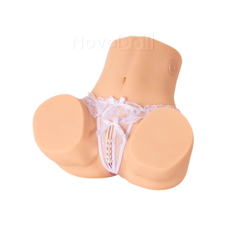32.9LB Female Big Butt Torso with Thrusting Action - Image 5