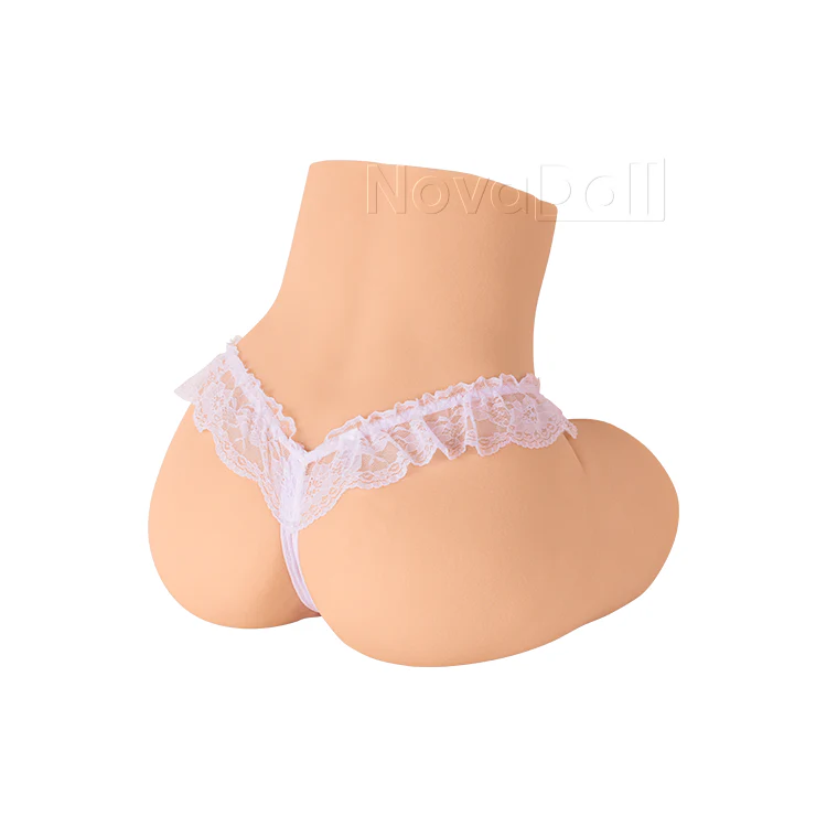 32.9LB Female Big Butt Torso with Thrusting Action - Image 6