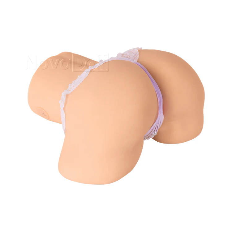 32.9LB Female Big Butt Torso with Thrusting Action - Image 9