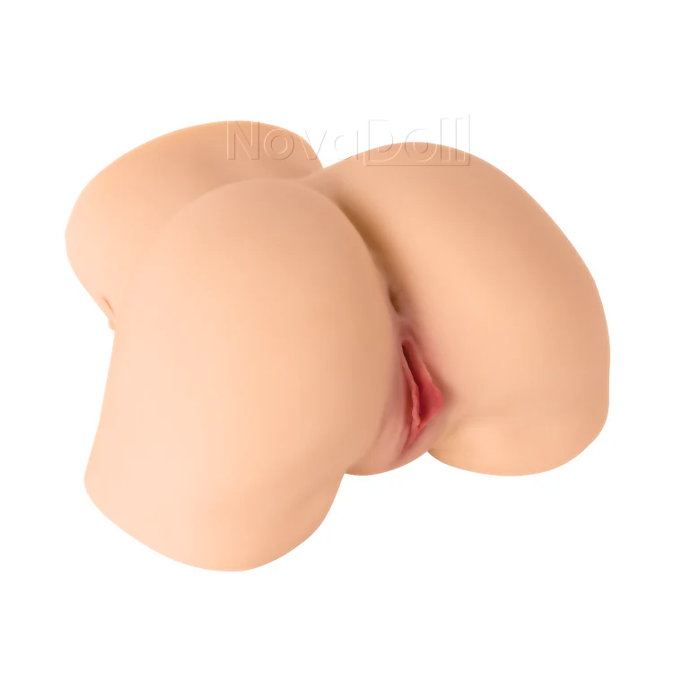 18.5LB Female Torso with Vibrating Features - Image 11