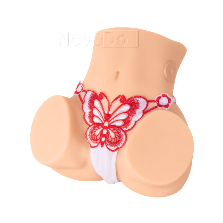 18.5LB Female Torso with Vibrating Features - Image 5