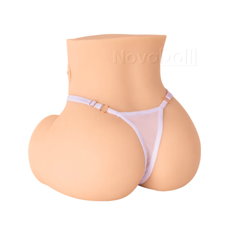 18.5LB Female Torso with Vibrating Features - Image 6