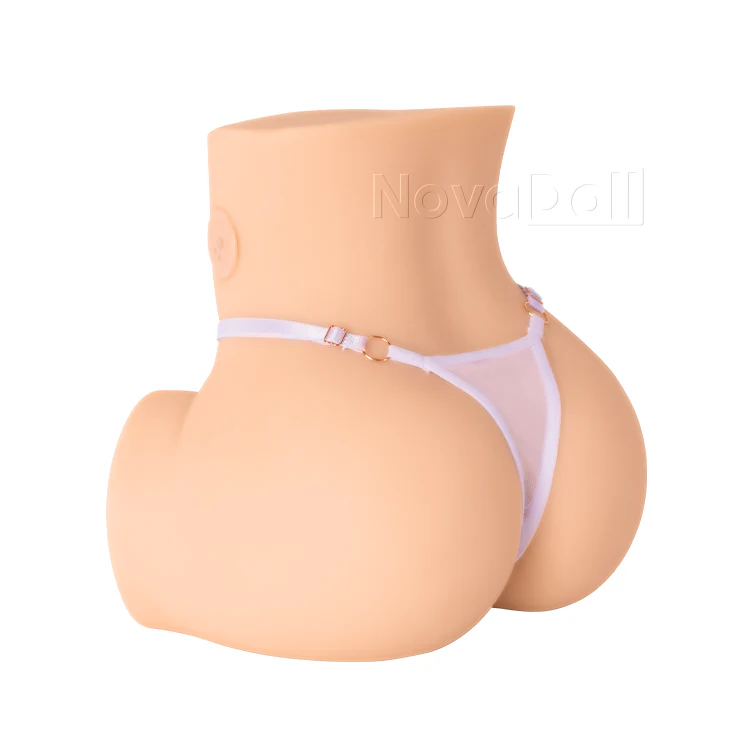 18.5LB Female Torso with Vibrating Features - Image 7