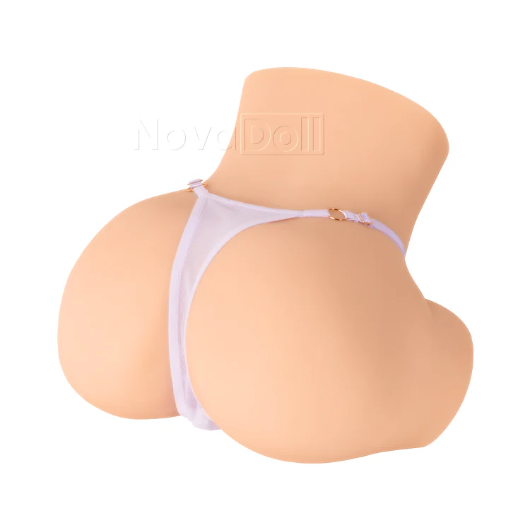 18.5LB Female Torso with Vibrating Features - Image 8