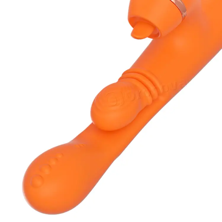 Powerful G-Spot Vibrator with Deep Massaging Action - Image 3