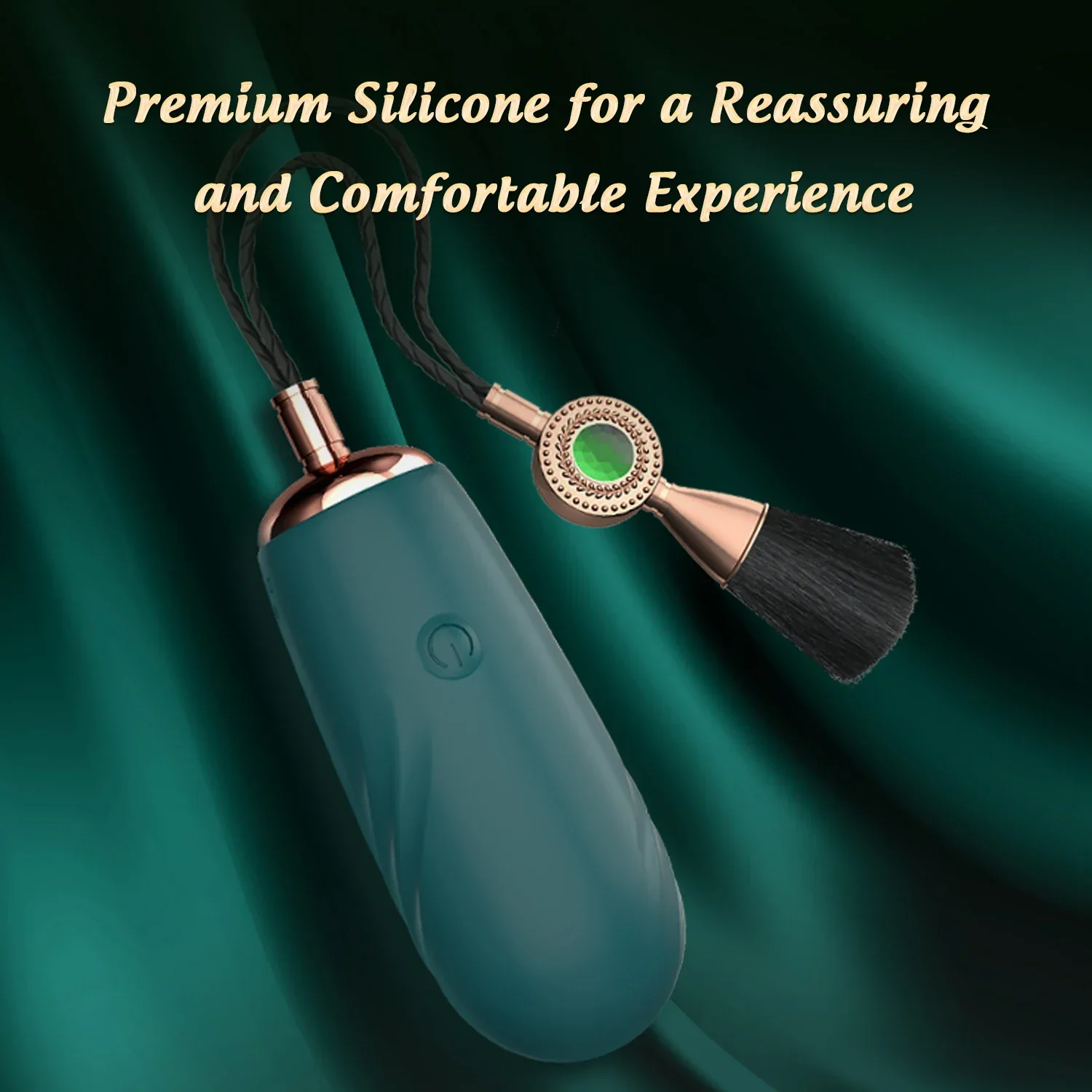 Vibrating Egg with G Spot Stimulation - Image 3