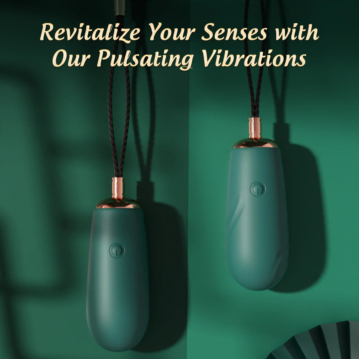 Vibrating Egg with G Spot Stimulation - Image 4