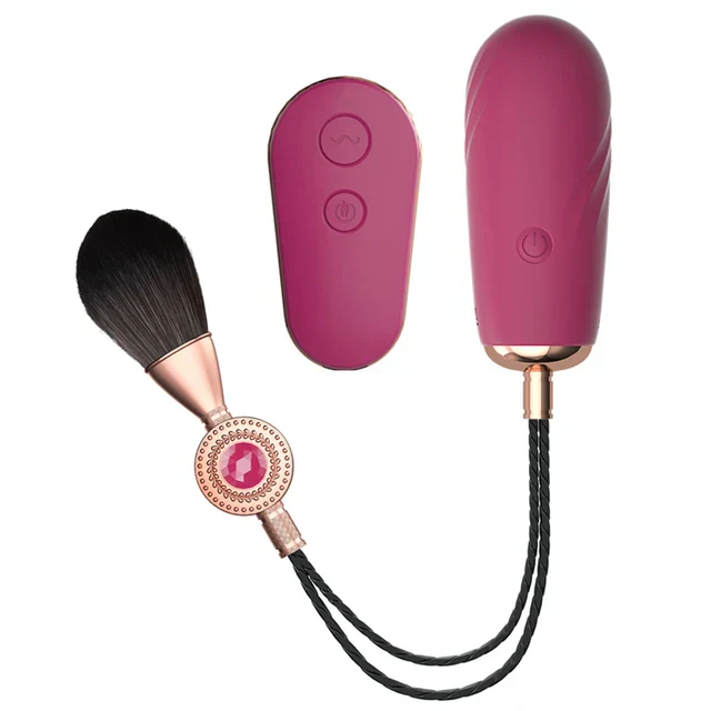 Vibrating Egg with G Spot Stimulation - Image 7