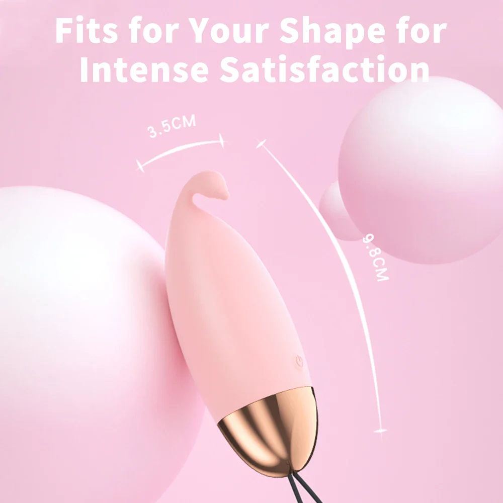 Vibrating massage ball for deep G-spot stimulation and all-over satisfaction - Image 3