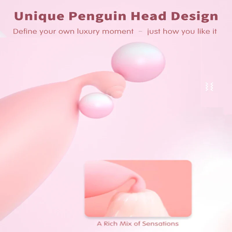 Vibrating massage ball for deep G-spot stimulation and all-over satisfaction - Image 4